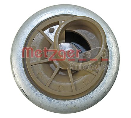 METZGER 2250020 Kraftstoffpumpe